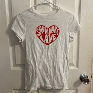 target t shirt